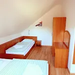 Hotel Aquilo Panoráma