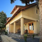 Aquilo Panorama تيهاني