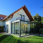 فندق Aquilo Panorama تيهاني