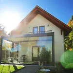 Aquilo Panorama فندق 3*