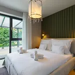 Hotel Aquilo Panoráma