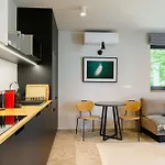 Hotel Aquilo Panoráma Tihany