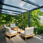 Aquilo Panoráma Hotel