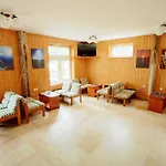 Hotel Aquilo Panoráma