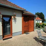 Hotel Aquilo Panoráma 3*