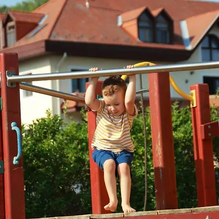 Aquilo Panorama Otel