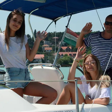 Szálloda Aquilo Panoráma