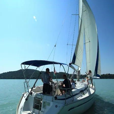 Aquilo Panorama فندق