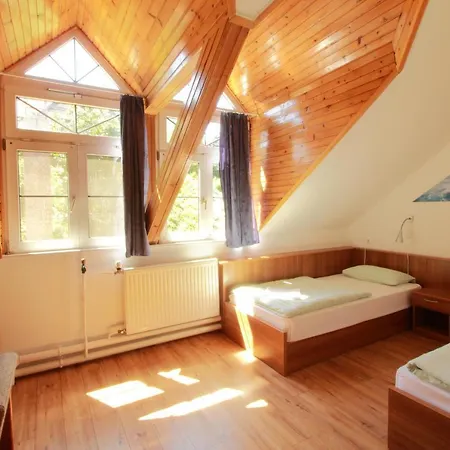 Aquilo Panoráma Tihany