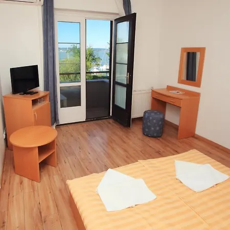 Aquilo Panoráma Tihany
