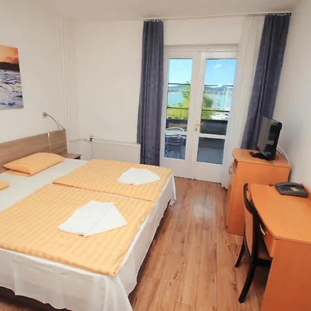 Aquilo Panoráma 3* Tihany