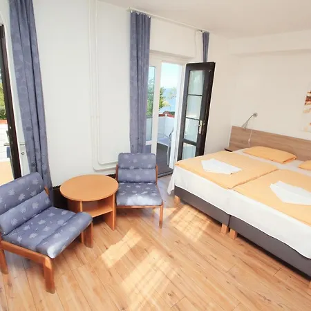 Aquilo Panoráma Szálloda
