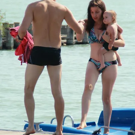 Aquilo Panorama ホテル ティハニ