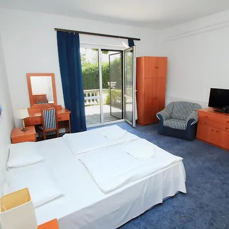 Aquilo Panoráma Szálloda 3*