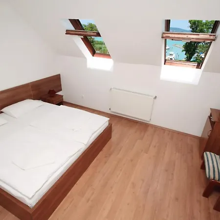 Aquilo Panoráma Tihany