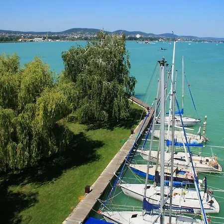 Aquilo Panorama Otel 3*