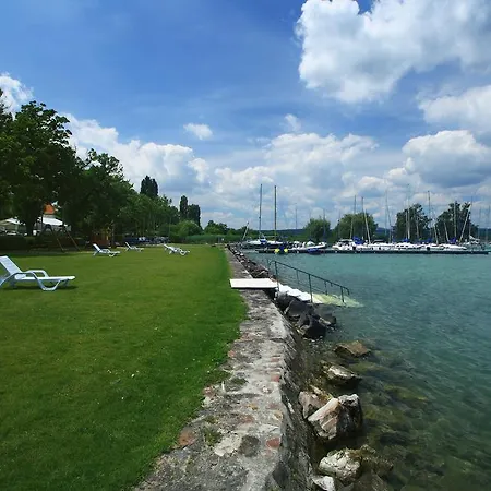 Szálloda Aquilo Panoráma 3*