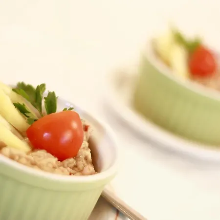 Otel Aquilo Panorama Tihany