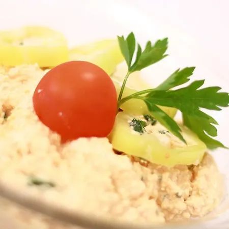 Aquilo Panorama Tihany