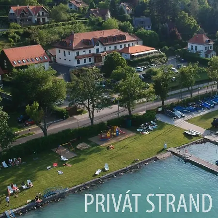 Aquilo Panoráma Szálloda 3*
