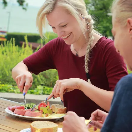 Aquilo Panorama 3* ティハニ