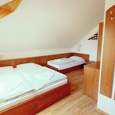 Aquilo Panoráma Tihany