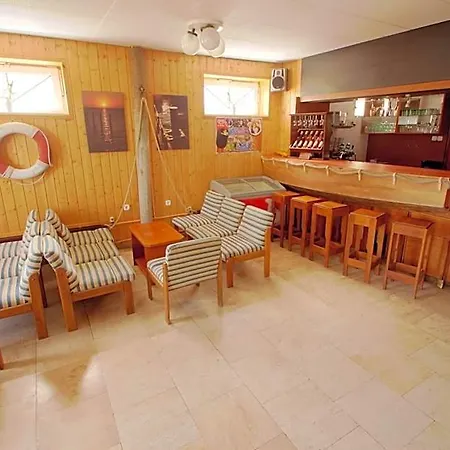 فندق Aquilo Panorama
