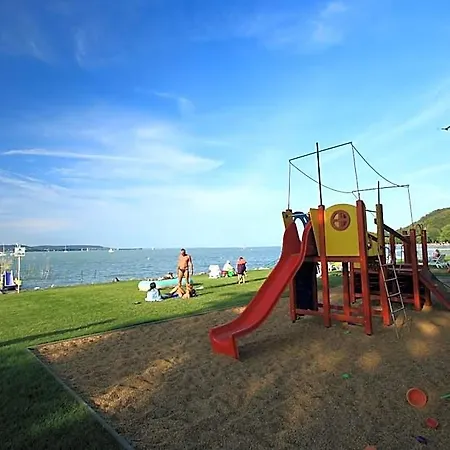 Aquilo Panorama فندق