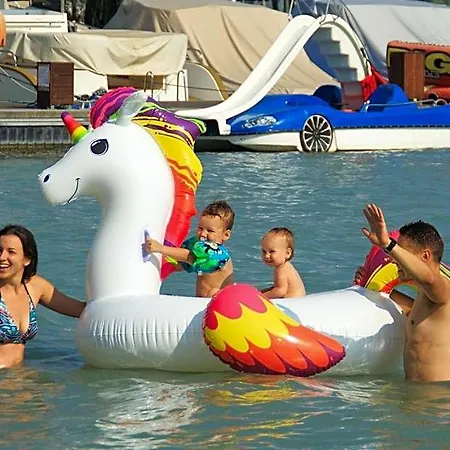 Aquilo Panorama فندق