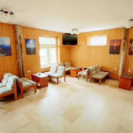 Szálloda Aquilo Panoráma