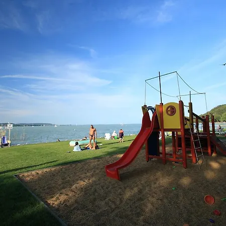 Szálloda Aquilo Panoráma