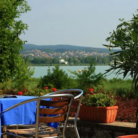 Szálloda Aquilo Panoráma