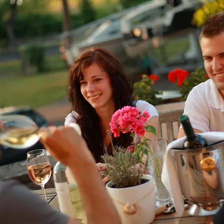 ホテル Aquilo Panorama 3*