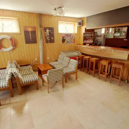 Aquilo Panoráma 3*