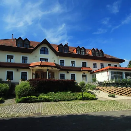 Aquilo Panoráma 3* Tihany
