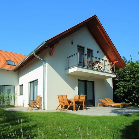 Aquilo Panoráma Tihany
