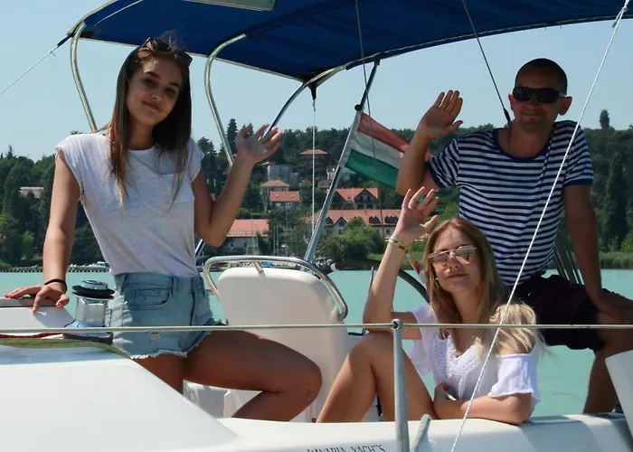 Hotel Aquilo Panorama