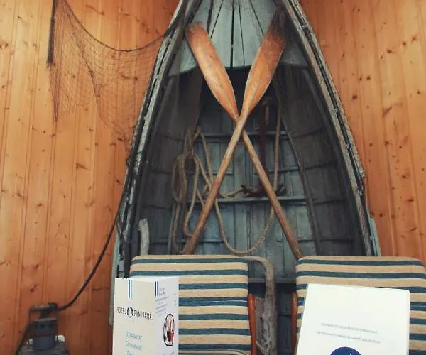 Hotel Aquilo Panorama 3*