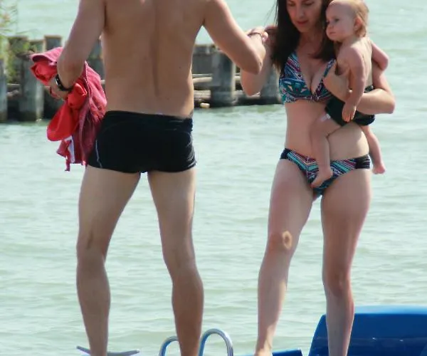 Aquilo Panorama Hotel Tihany