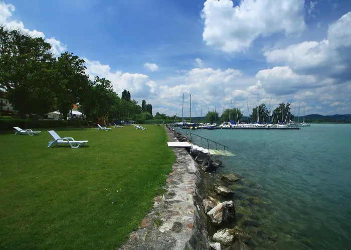 Hotell Aquilo Panorama 3*