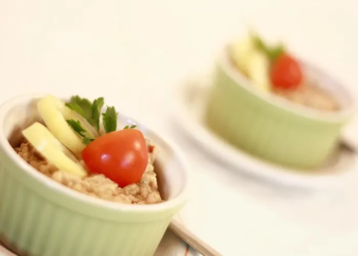 Hotel Aquilo Panorama Tihany