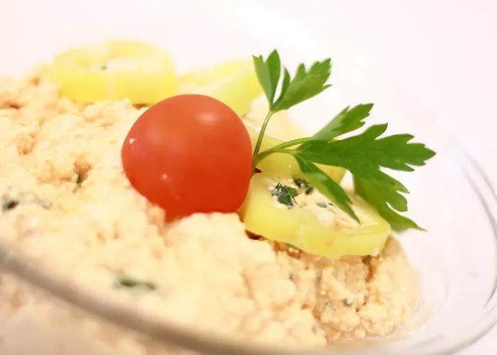 Aquilo Panorama Tihany