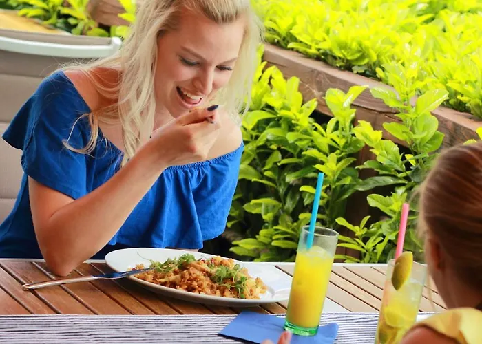 Aquilo Panorama Hotel