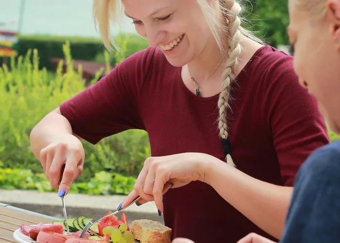 Aquilo Panorama 3* Tihany