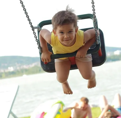 Aquilo Panorama Hotell 3*