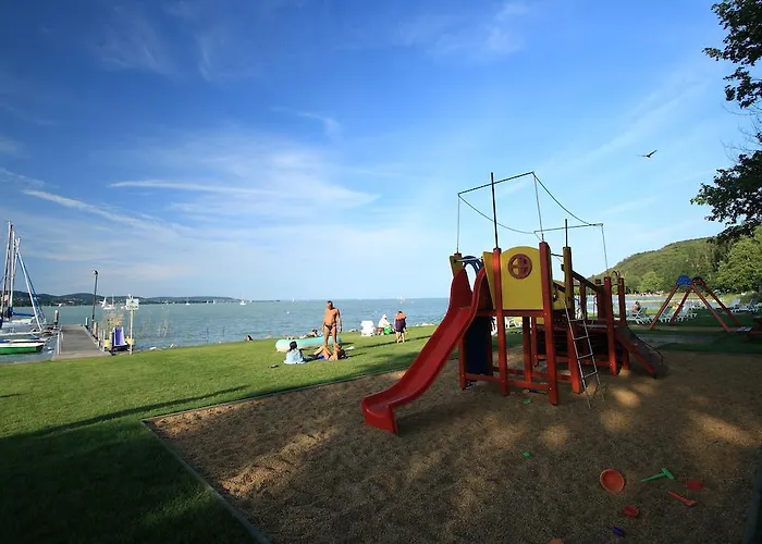 Hotell Aquilo Panorama