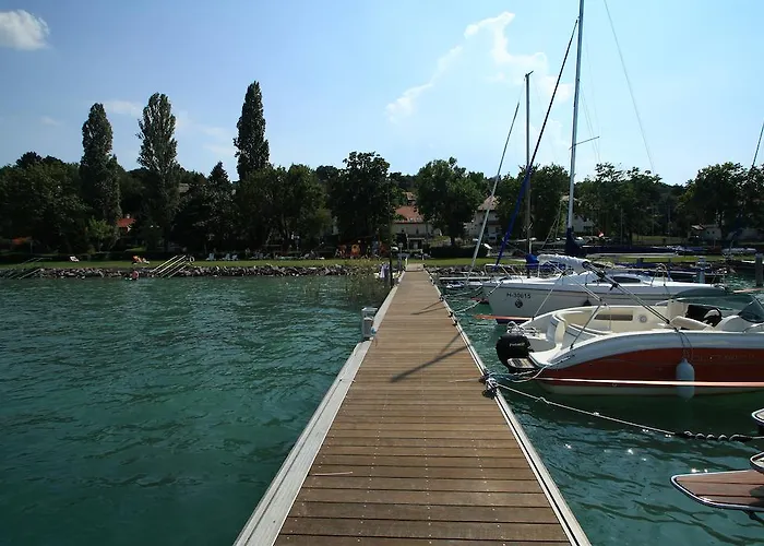 Aquilo Panorama Otel