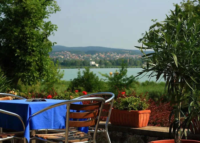 Otel Aquilo Panorama