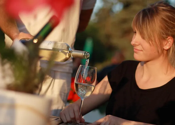 Hotell Aquilo Panorama 3*