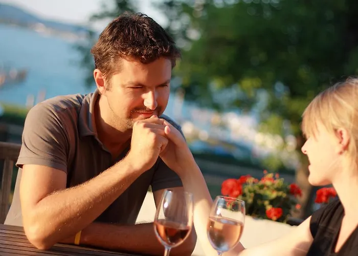 Aquilo Panorama Hotell